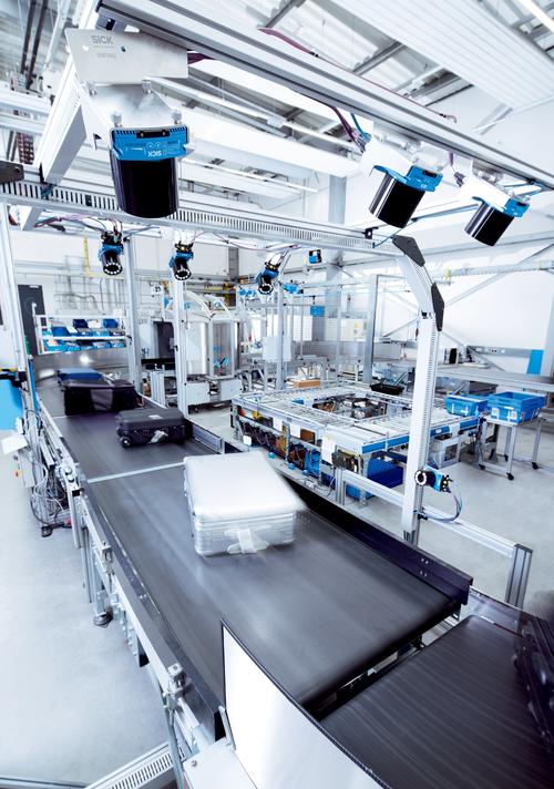 alis vision - lector65x system